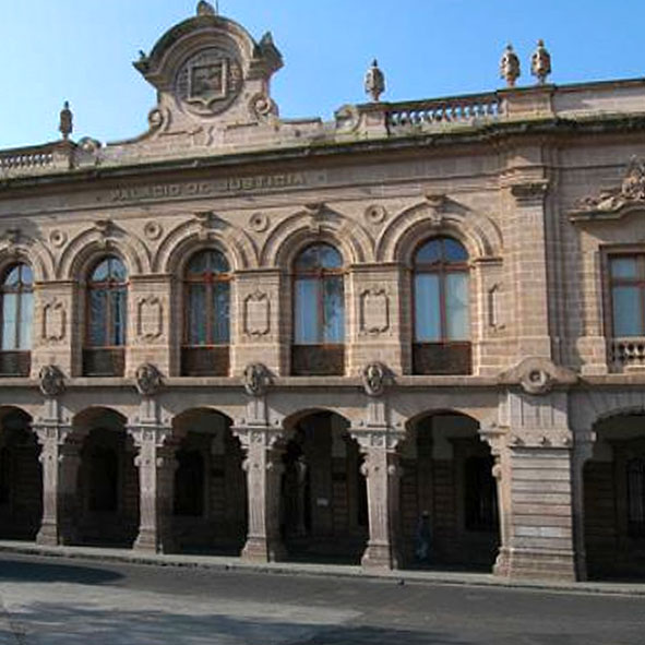 Casa de Don Mariano Michelena